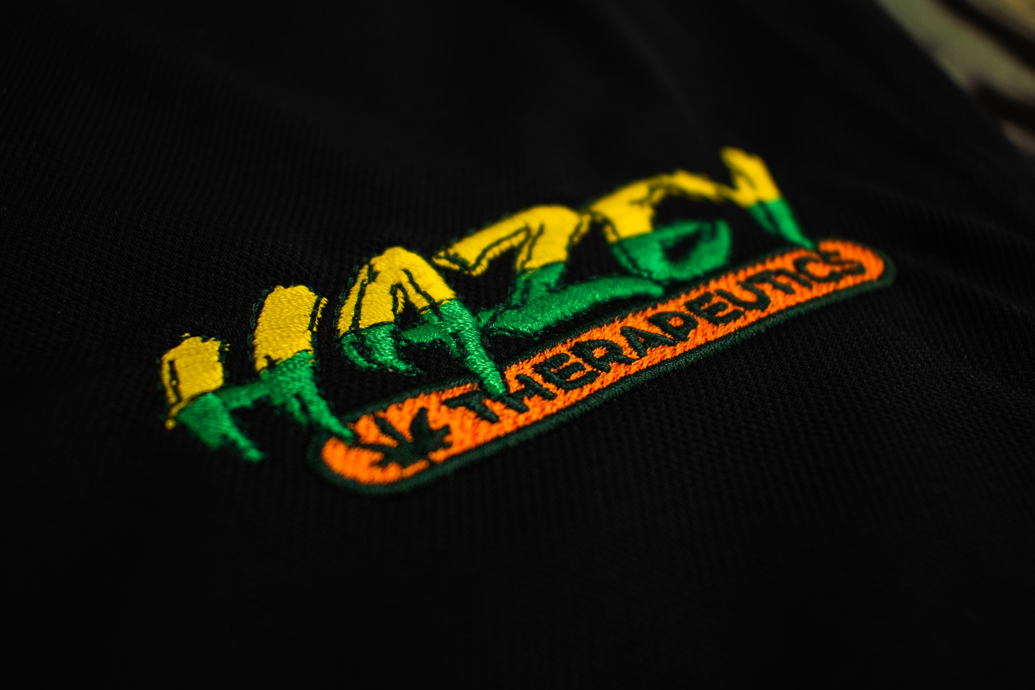 Custom Apparel Miller Creative Group